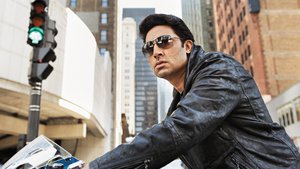 Dhoom 3
