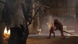 They Found Hell