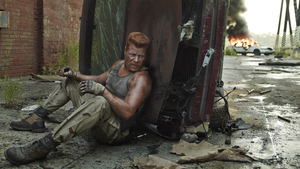 The Walking Dead