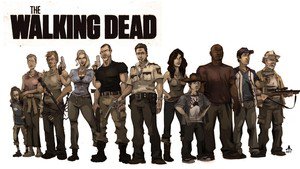 The Walking Dead