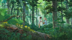 When Marnie Was There