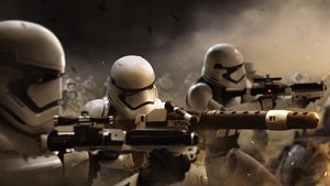 Star Wars: The Force Awakens