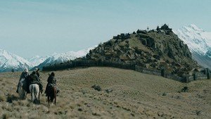 The Lord of the Rings: The Two Towers