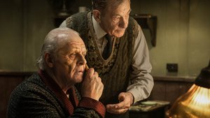 The Dresser