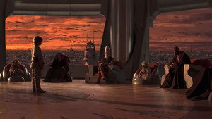 Star Wars: Episode I – The Phantom Menace