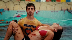 Piranha 3DD