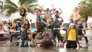 Step Up Revolution