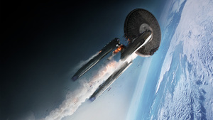 Star Trek Into Darkness