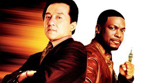 Rush Hour