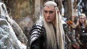 The Hobbit: The Battle of the Five Armies
