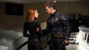 Captain America: The Winter Soldier