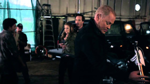 The Marine 3: Homefront