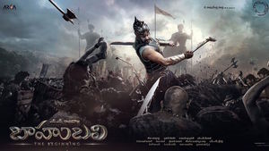 Baahubali: The Beginning