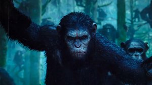 Dawn of the Planet of the Apes