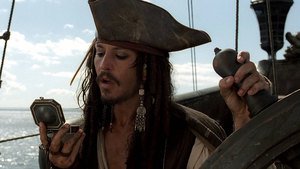 Pirates of the Caribbean: The Curse of the Black Pearl