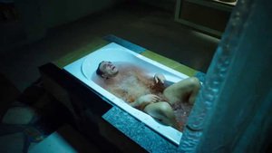 Pound of Flesh