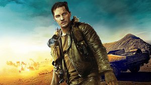 Mad Max: Fury Road