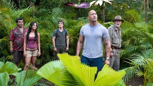 Journey 2: The Mysterious Island