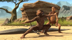 Animal Kingdom: Lets Go Ape