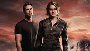 The Divergent Series: Allegiant