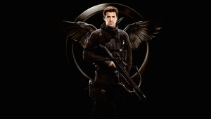 The Hunger Games: Mockingjay – Part 1