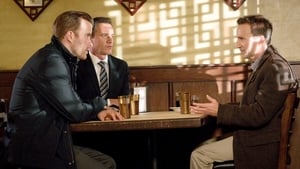 Second Chance 1×7