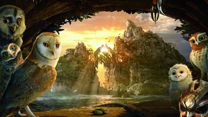 Legend of the Guardians: The Owls of Ga’Hoole