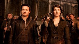 Hansel & Gretel: Witch Hunters