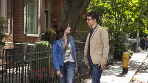 The Mortal Instruments: City of Bones