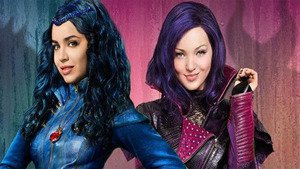 Descendants
