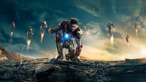 Iron Man 3 (2013)