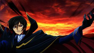 Code Geass: Lelouch of the Rebellion
