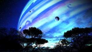 Avatar