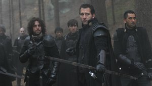 Last Knights