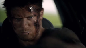The Marine 3: Homefront