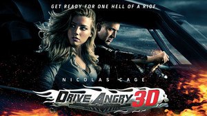 Drive Angry
