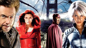 X-Men: The Last Stand