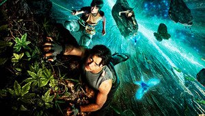 Journey to the Center of the Earth (2008)