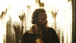 The Walking Dead