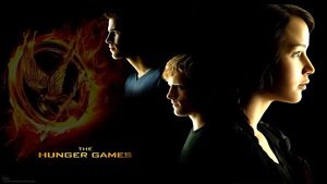 The Hunger Games