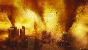 The Day After Tomorrow