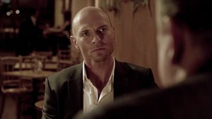 Interview with a Hitman