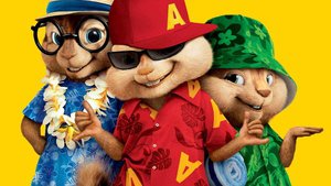 Alvin and the Chipmunks: Chipwrecked