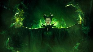 Maleficent