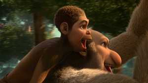 Animal Kingdom: Lets Go Ape