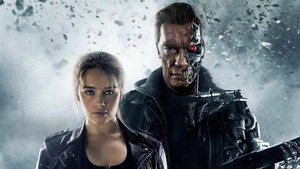 Terminator Genisys
