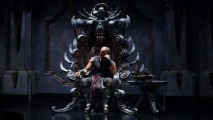 Riddick