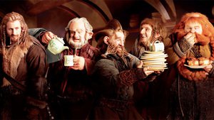 The Hobbit: An Unexpected Journey