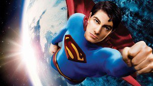 Superman Returns