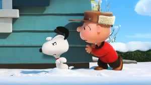 The Peanuts Movie